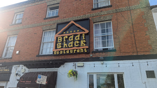 Photo of Braai Shack Restaurant - 42 Church St, Wolverton, Milton Keynes MK12 5JN